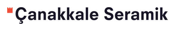 Çanakkale Seramik logosu