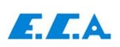 E.C.A. logosu