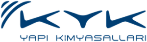 KYK Yapı Kimyasalları logosu