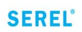 SEREL logosu